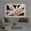 Tranh LED đính đá cao cấp – Tường Xinh (3)