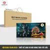 tranh đồng hồ quà tặng cao cấp sang trọn (3)