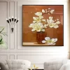 Tranh tráng gương bình hoa nghệ thuật TG5403S