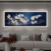 Tranh LED đính đá cao cấp – Tường Xinh (3)