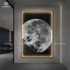 Tranh LED đính đá cao cấp – Tường Xinh (3)