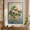 Tranh in nổi 3D hiệu ứng dát vàng – Tường Xinh (16) (2) (2)