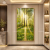 Tranh in nổi 3D hiệu ứng dát vàng – Tường Xinh (33) (2) (2)
