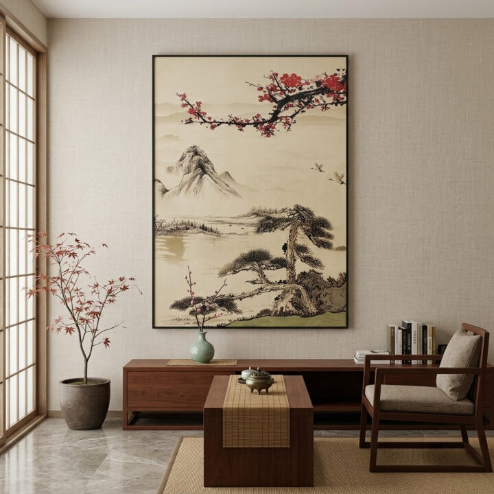 70x100cm
